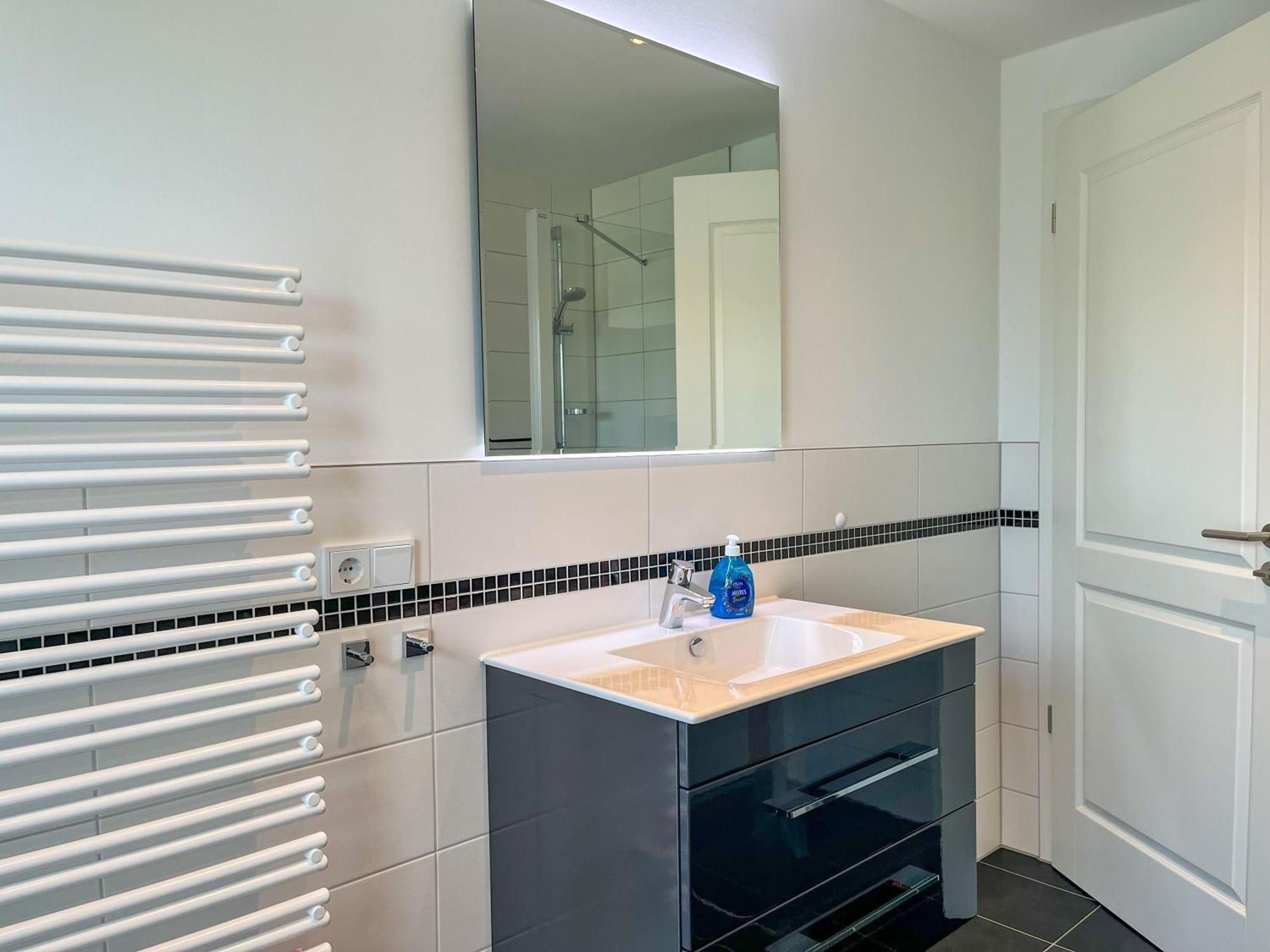 Penthouse Meerblick Lauterbach  Zewnętrze zdjęcie