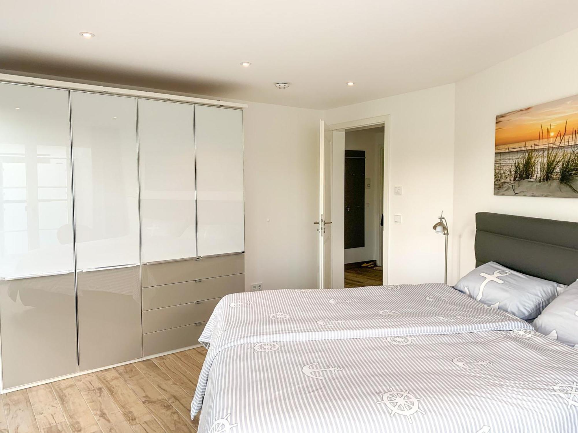 Penthouse Meerblick Lauterbach  Zewnętrze zdjęcie